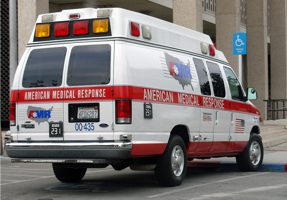 Ambulance